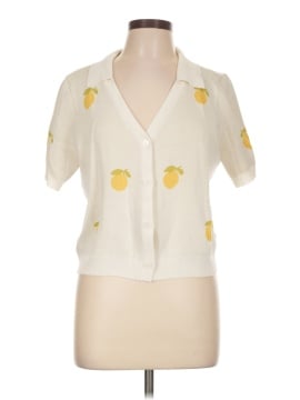 Sadie & Sage Short Sleeve Blouse (view 1)