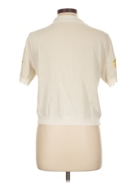 Sadie & Sage Short Sleeve Blouse (view 2)