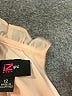 Iz Byer 100% Polyester Pink Dress Size 12 - photo 3
