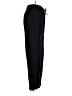 Zara Black Linen Pants Size S - photo 4