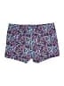 Reebok Paisley Blue Shorts Size XL - photo 2