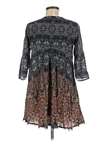 Ecote Casual Dress (view 2)