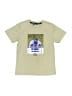 Star Wars Ivory Short Sleeve T-Shirt Size 4 (estimated) - photo 1