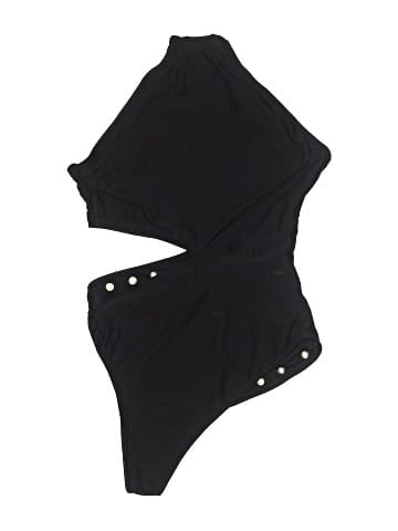 MICHAEL Michael Kors Two Piece Swimsuit (view 2)