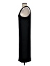 Bar III Solid Black Cocktail Dress Size S - photo 5
