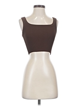 CUTS Tank Top (view 1)
