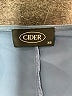 Cider Blue Cocktail Dress Size XS - photo 7