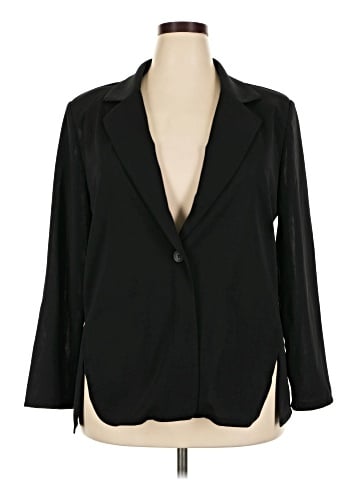 Unbranded Blazer (view 1)