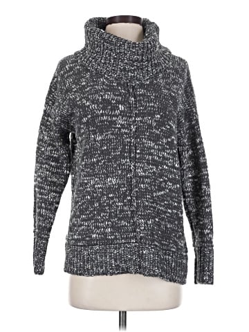 Jones New York Turtleneck Sweater (view 1)