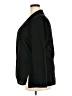 Unbranded 100% Polyester Black Blazer Size 2X (estimated) - photo 5