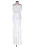 ChicMe White Cocktail Dress Size S - photo 2