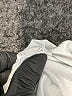 Zara White Short Sleeve T-Shirt Size L - photo 10