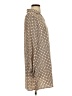 Shein Tan Casual Dress Size S - photo 4