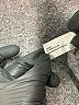 Gap Gray Kimono Size S - photo 8