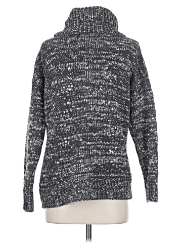 Jones New York Turtleneck Sweater (view 2)