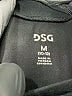 DSG Graphic Black One Piece Swimsuit Size M - photo 3