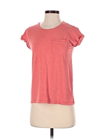 Sigrid Olsen Short Sleeve T-Shirt (view 1)