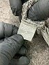 NY Collection 100% Acrylic Gray Cardigan Size S - photo 8