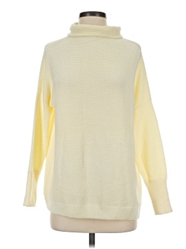 Chelsea & Theodore Turtleneck Sweater (view 1)