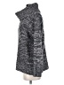Jones New York Tweed Gray Turtleneck Sweater Size S - photo 5
