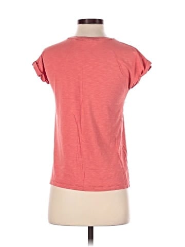 Sigrid Olsen Short Sleeve T-Shirt (view 2)