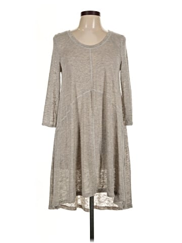 Lush Casual Dress (view 1)