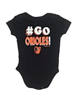 Genuine Merchandise by Gen2 Short Sleeve Onesie (view 1)
