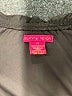 Sunny Leigh 100% Polyester Black Long Sleeve Blouse Size XL - photo 7