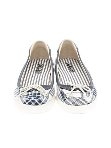Sperry Top Sider Flats (view 2)