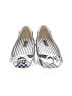 Sperry Top Sider Plaid Blue Flats Size 7 1/2 - photo 2
