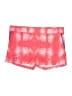 Under Armour 100% Polyester Graphic Pink Athletic Shorts Size XL - photo 1