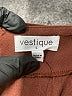 Vestique Brown Skort Size L - photo 3