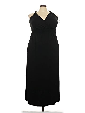 Glamour Cocktail Dress (view 1)