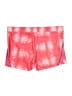 Under Armour 100% Polyester Graphic Pink Athletic Shorts Size XL - photo 2