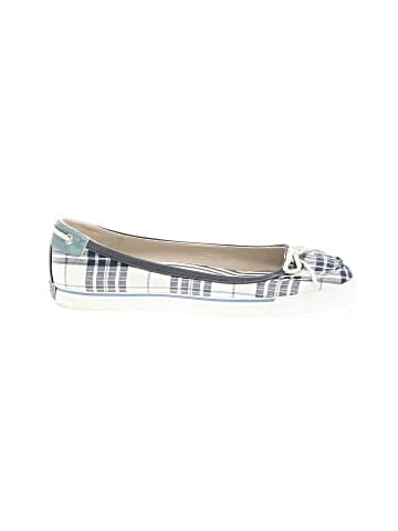 Sperry Top Sider Flats (view 1)