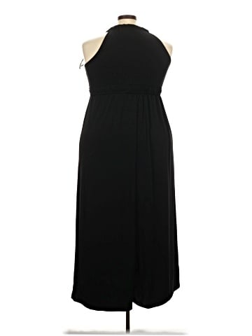 Glamour Cocktail Dress (view 2)