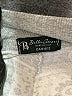 Assorted Brands Paisley Blue Casual Pants Size S - photo 4