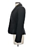 Athleta Solid Black Blazer Size XXS - photo 5