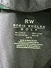 Rorie Whelan Blue Short Sleeve Polo Size 10 - 12 - photo 3