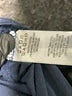 Rorie Whelan Blue Short Sleeve Polo Size 10 - 12 - photo 4