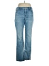 Lucky Brand Blue Jeans Size 14 - photo 1