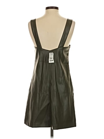 Abercrombie & Fitch Casual Dress (view 2)