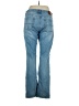 Lucky Brand Blue Jeans Size 14 - photo 2