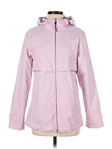 CHARLES RIVER APPAREL Raincoat (view 1)
