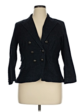 Lauren Jeans Co. Blazer