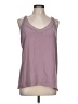 Athleta Purple Tank Top Size L - photo 1