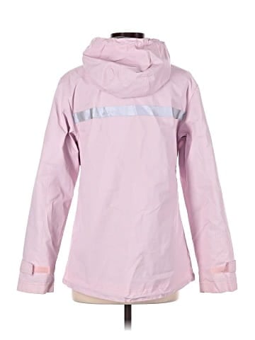CHARLES RIVER APPAREL Raincoat (view 2)