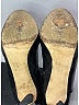 Christian Dior 100% Leather Black Boots Size EU 37 1/2 - photo 7