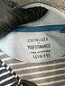 Crewcuts Outlet Blue Turtleneck Sweater Size 10 - 11 - photo 3