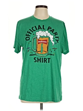 Homage Short Sleeve T-Shirt (view 1)
